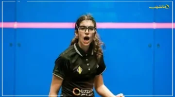 هيمنة مصرية.. 4 لاعبين يحسمون المربع الذهبي لبطولة قطر كلاسيك للاسكواش 1